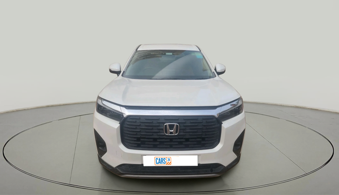 2024 Honda ELEVATE V CVT, Petrol, Automatic, 9,314 km, exterior