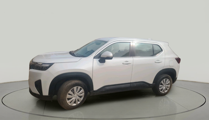 2024 Honda ELEVATE V CVT, Petrol, Automatic, 9,314 km, exterior