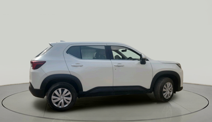 2024 Honda ELEVATE V CVT, Petrol, Automatic, 9,314 km, exterior