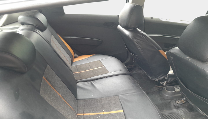 2012 Chevrolet Beat LT DIESEL, Diesel, Manual, 1,50,000 km, interior
