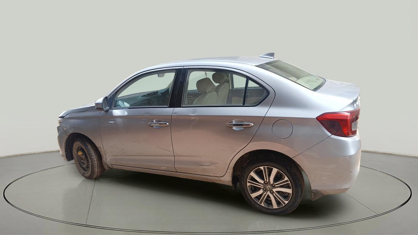 2022 Honda Amaze 1.2L I-VTEC VX, Petrol, Manual, 52,500 km, exterior