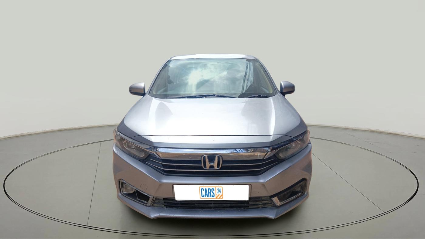 2022 Honda Amaze 1.2L I-VTEC VX, Petrol, Manual, 52,500 km, exterior