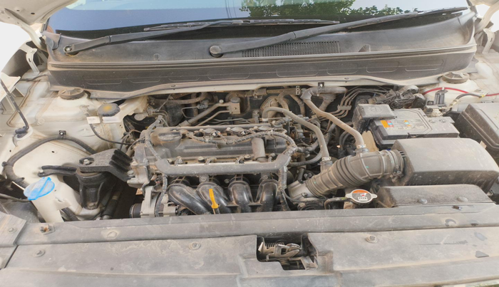 2023 Hyundai VENUE S 1.2, Petrol, Manual, 61,142 km, exterior