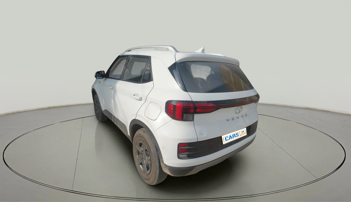 2023 Hyundai VENUE S 1.2, Petrol, Manual, 61,142 km, exterior