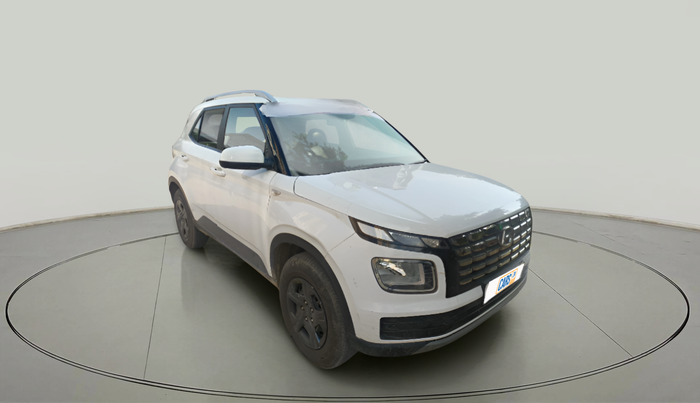2023 Hyundai VENUE S 1.2, Petrol, Manual, 61,142 km, exterior