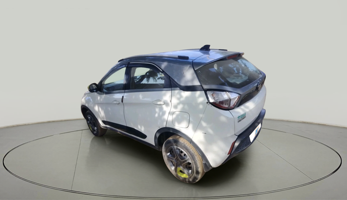 2018 Tata NEXON KRAZ PLUS DIESEL, Diesel, Manual, 2,52,939 km, exterior