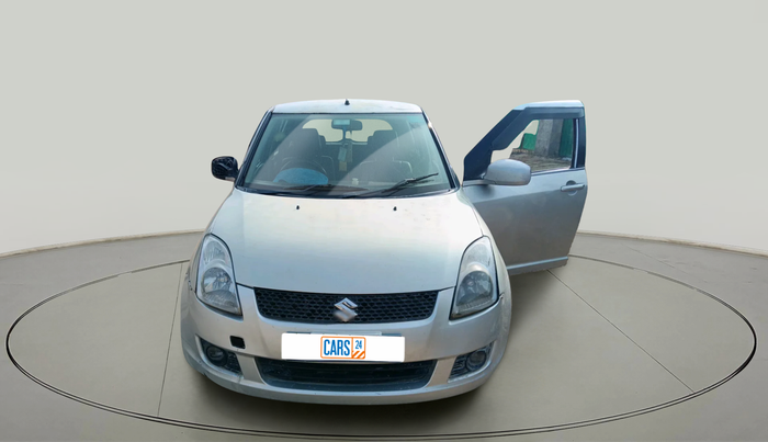 2011 Maruti Swift VDI, Diesel, Manual, 1,16,839 km, exterior