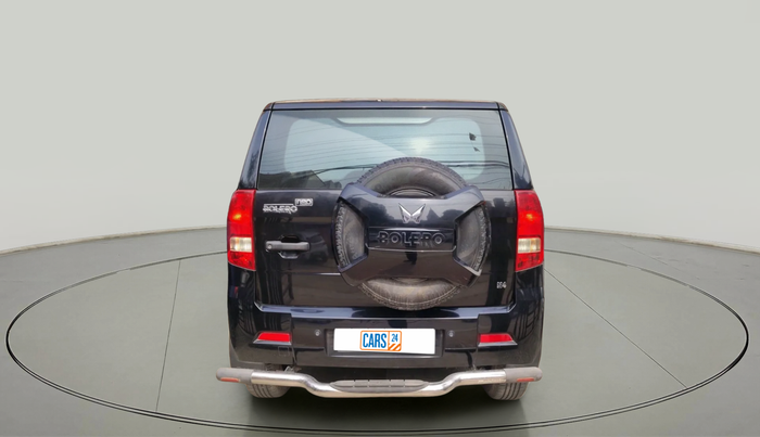 2022 Mahindra BOLERO NEO N 4, Diesel, Manual, 31,312 km, exterior