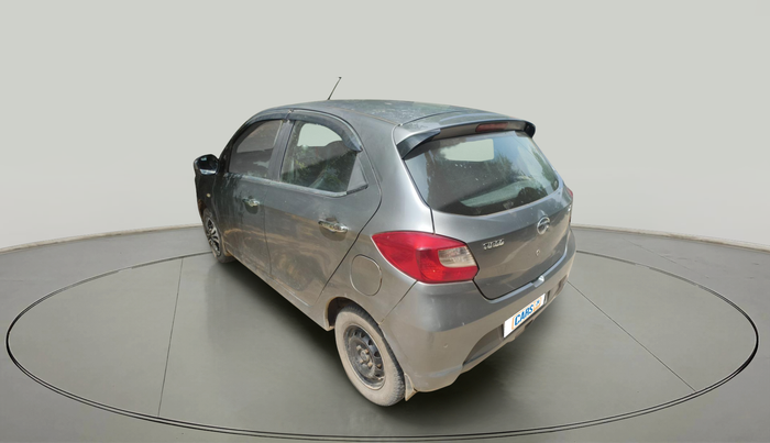 2018 Tata Tiago XT PETROL, Petrol, Manual, 97,609 km, exterior