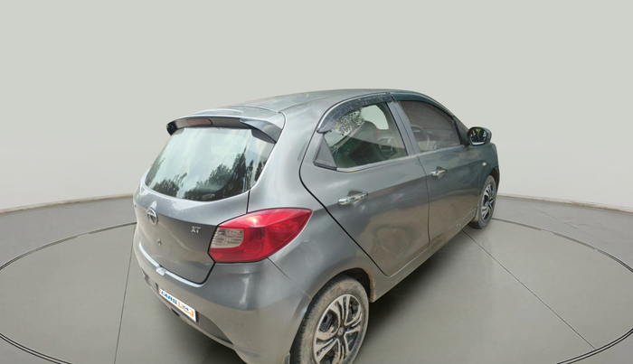 2018 Tata Tiago XT PETROL, Petrol, Manual, 97,609 km, exterior