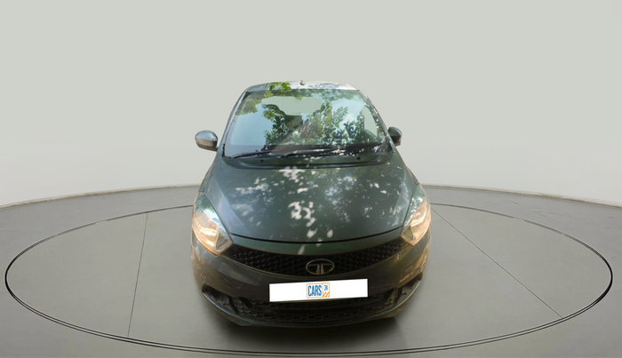 2018 Tata Tiago XT PETROL, Petrol, Manual, 97,609 km, exterior