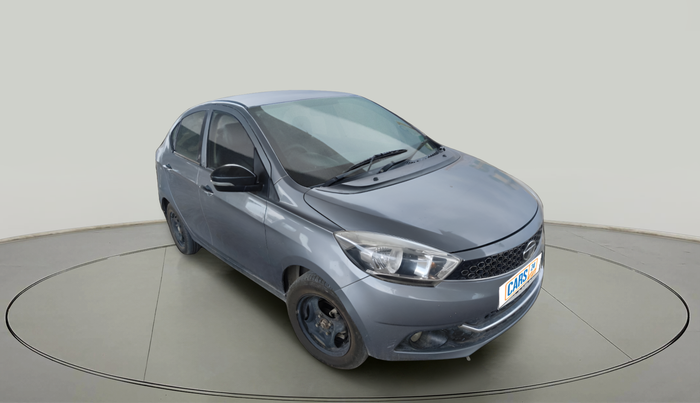 2018 Tata Tiago XT PETROL, Petrol, Manual, 98,000 km, exterior