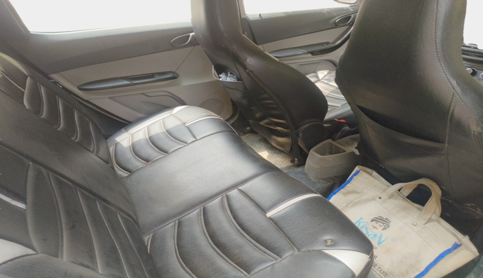 2018 Tata Tiago XT PETROL, Petrol, Manual, 97,609 km, interior