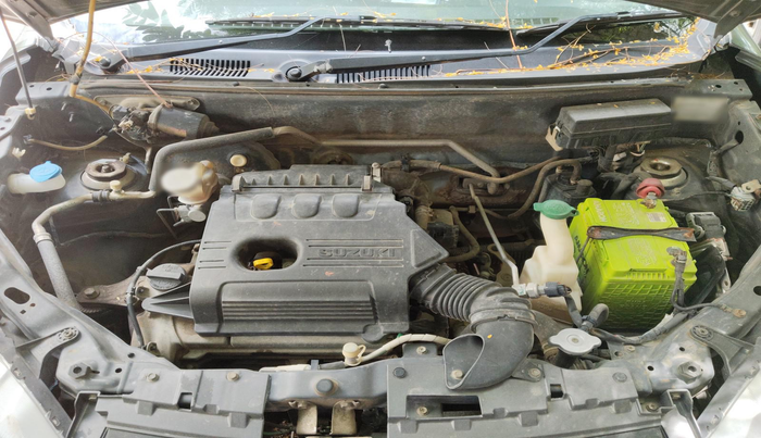 2016 Maruti Alto K10 VXI, Petrol, Manual, 50,084 km, exterior