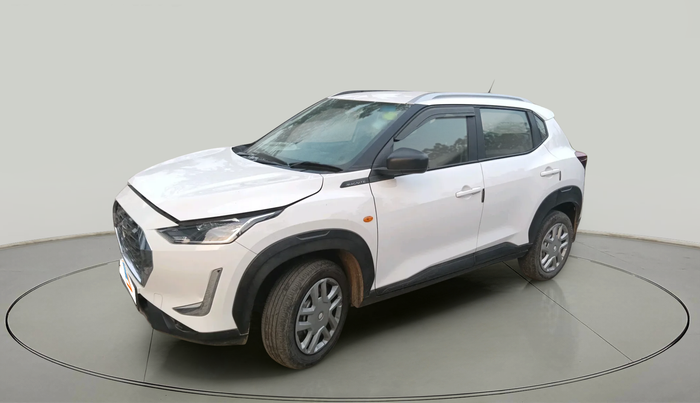 2023 Nissan MAGNITE XE, Petrol, Manual, 24,365 km, exterior