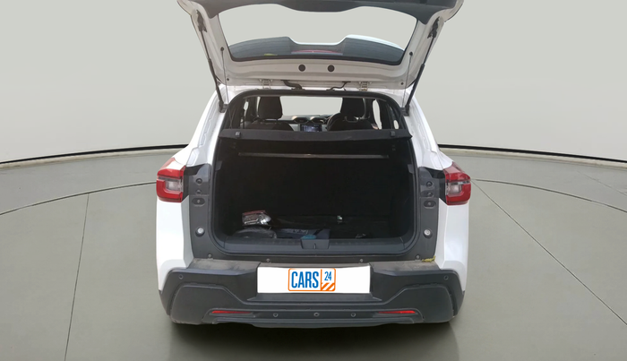 2023 Nissan MAGNITE XE, Petrol, Manual, 24,365 km, exterior