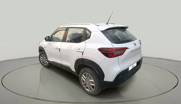 2023 Nissan MAGNITE XE, Petrol, Manual, 24,365 km, exterior