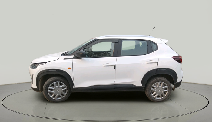 2023 Nissan MAGNITE XE, Petrol, Manual, 24,365 km, exterior