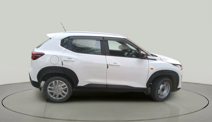 2023 Nissan MAGNITE XE, Petrol, Manual, 24,365 km, exterior