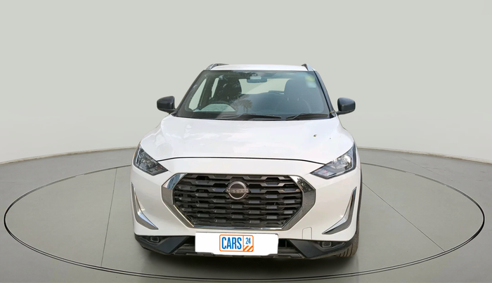 2023 Nissan MAGNITE XE, Petrol, Manual, 24,365 km, exterior