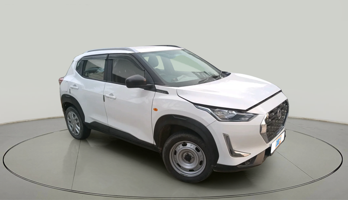 2023 Nissan MAGNITE XE, Petrol, Manual, 24,365 km, exterior