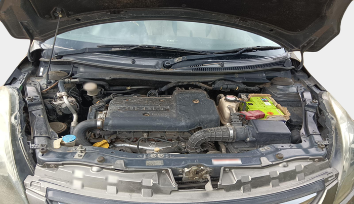 2015 Maruti Swift Dzire VDI, Diesel, Manual, 88,752 km, exterior