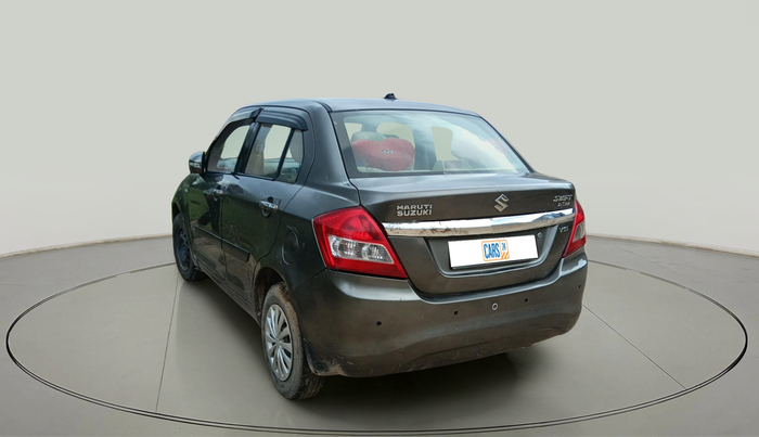 2015 Maruti Swift Dzire VDI, Diesel, Manual, 88,752 km, exterior