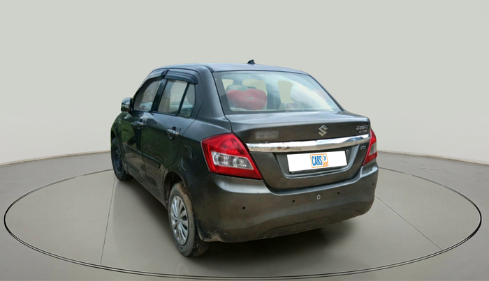 2015 Maruti Swift Dzire VDI, Diesel, Manual, 88,752 km, exterior
