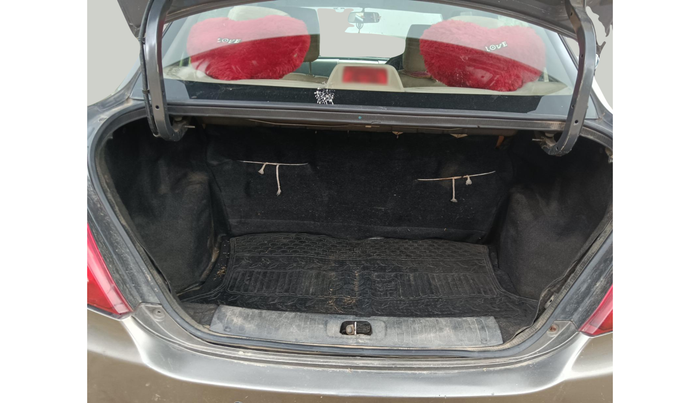 2015 Maruti Swift Dzire VDI, Diesel, Manual, 88,752 km, exterior