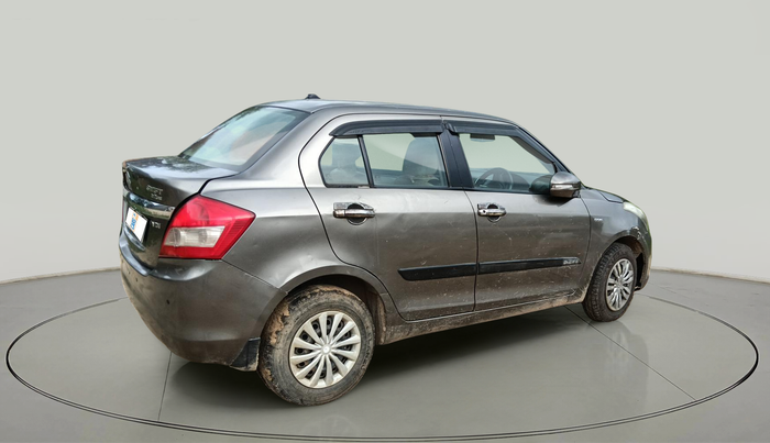 2015 Maruti Swift Dzire VDI, Diesel, Manual, 88,752 km, exterior