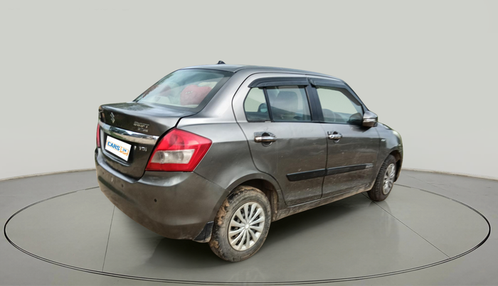 2015 Maruti Swift Dzire VDI, Diesel, Manual, 88,752 km, exterior