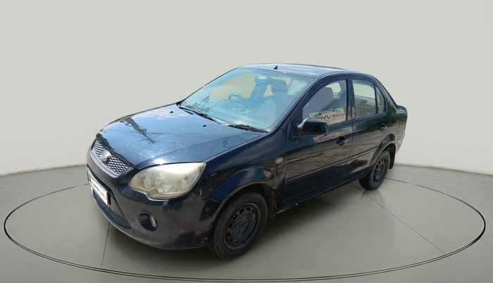 2012 Ford Classic CLXI 1.4 DIESEL, Diesel, Manual, 2,08,325 km, exterior
