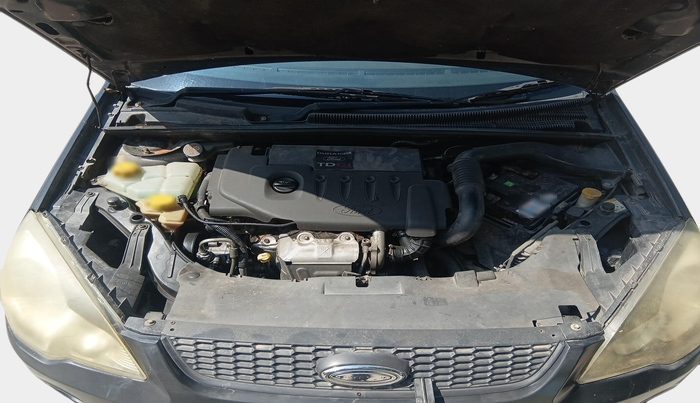 2012 Ford Classic CLXI 1.4 DIESEL, Diesel, Manual, 2,08,325 km, exterior
