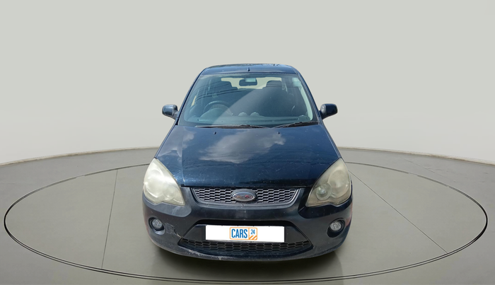 2012 Ford Classic CLXI 1.4 DIESEL, Diesel, Manual, 2,08,325 km, exterior