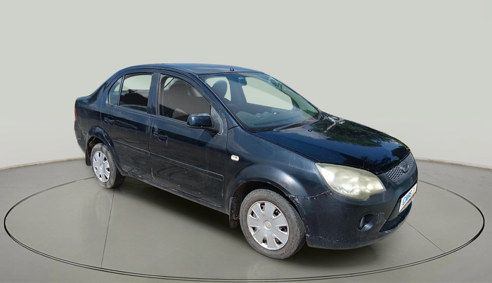 2012 Ford Classic CLXI 1.4 DIESEL, Diesel, Manual, 2,08,325 km, exterior