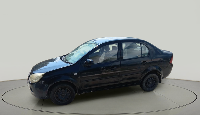 2012 Ford Classic CLXI 1.4 DIESEL, Diesel, Manual, 2,08,325 km, exterior