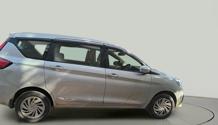 2021 Maruti Ertiga VXI SHVS, Petrol, Manual, 38,785 km, exterior