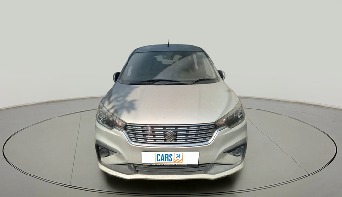 2021 Maruti Ertiga VXI SHVS, Petrol, Manual, 38,785 km, exterior