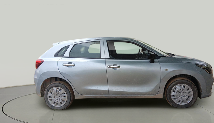 2023 Maruti Baleno SIGMA PETROL 1.2, Petrol, Manual, 1,01,084 km, exterior