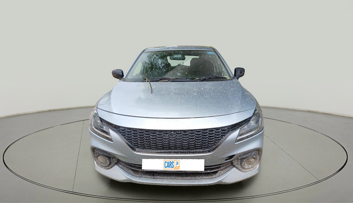 2023 Maruti Baleno SIGMA PETROL 1.2, Petrol, Manual, 1,01,084 km, exterior