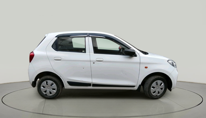 2024 Maruti Alto K10 VXI PLUS, Petrol, Manual, 11,382 km, exterior