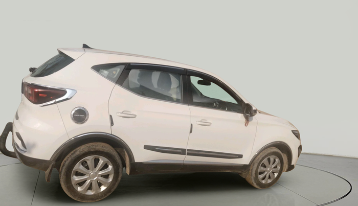 2023 MG ASTOR STYLE 1.5 MT, Petrol, Manual, 30,519 km, exterior