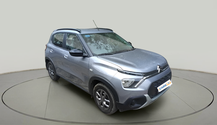 2023 CITROEN C3 SHINE 1.2, Petrol, Manual, 35,322 km, exterior