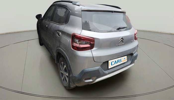 2023 CITROEN C3 SHINE 1.2, Petrol, Manual, 35,322 km, exterior