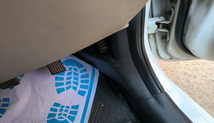 2013 Hyundai i20 SPORTZ 1.2, Petrol, Manual, 77,562 km, interior