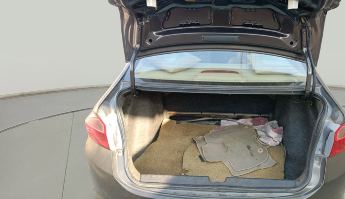 2015 Honda City 1.5L I-DTEC V, Diesel, Manual, 95,657 km, exterior