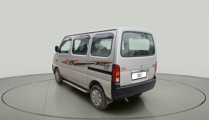 2020 Maruti Eeco 5 STR WITH A/C+HTR, Petrol, Manual, 1,00,202 km, exterior