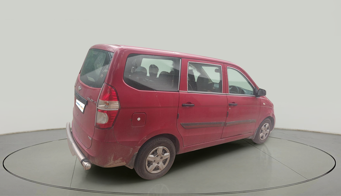 2013 Chevrolet Enjoy 1.3 LS 7 STR, Diesel, Manual, 64,988 km, exterior