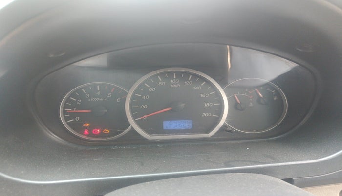 2013 Chevrolet Enjoy 1.3 LS 7 STR, Diesel, Manual, 64,988 km, interior