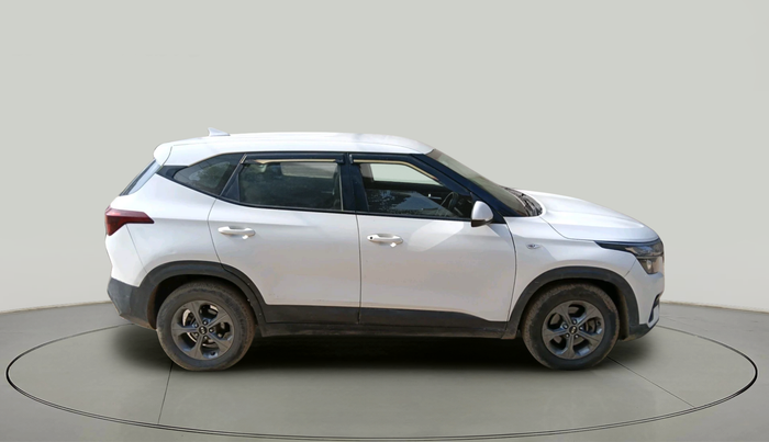 2020 KIA SELTOS HTE 1.5 DIESEL, Diesel, Manual, 93,492 km, exterior